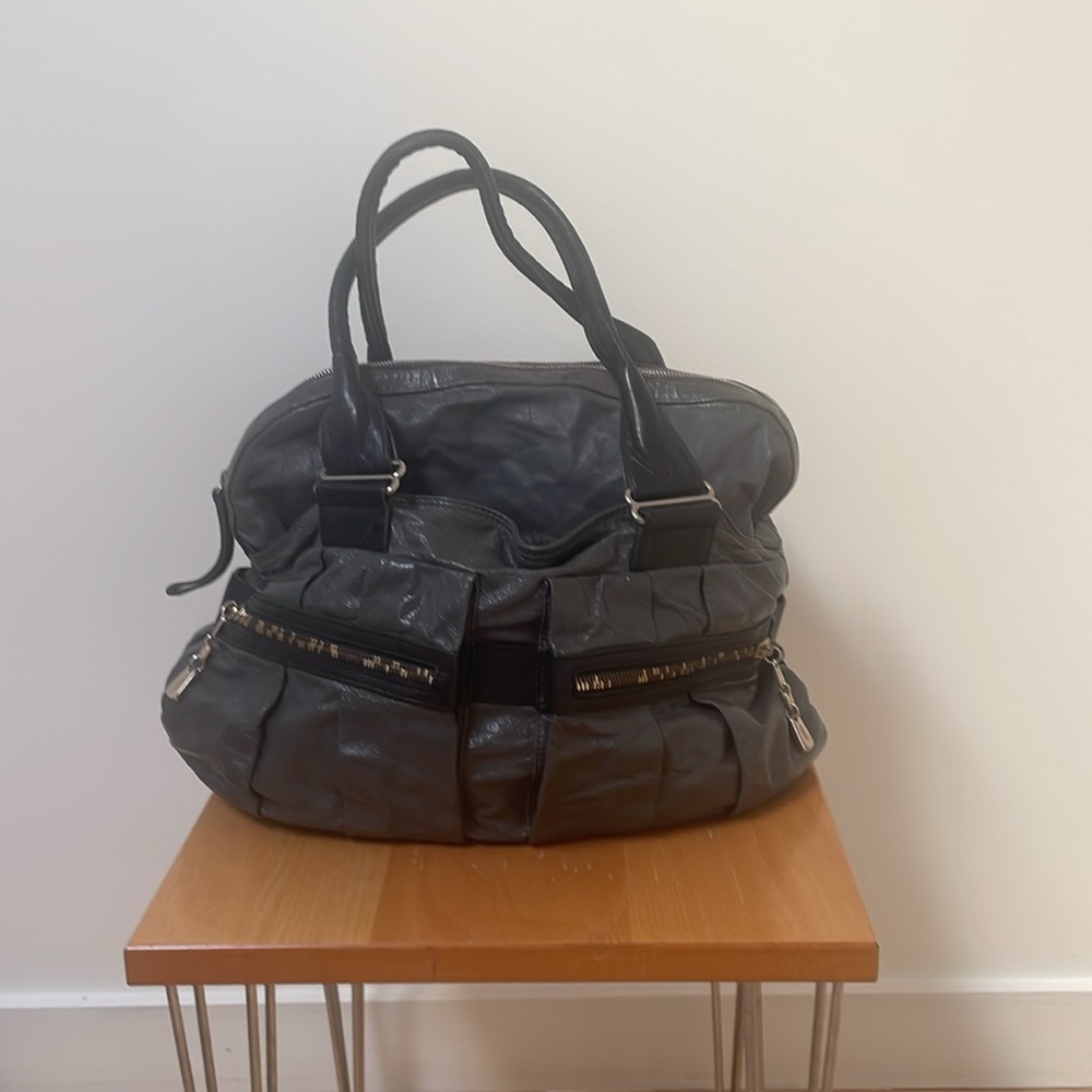 “See By Chloe” vintage hand bag